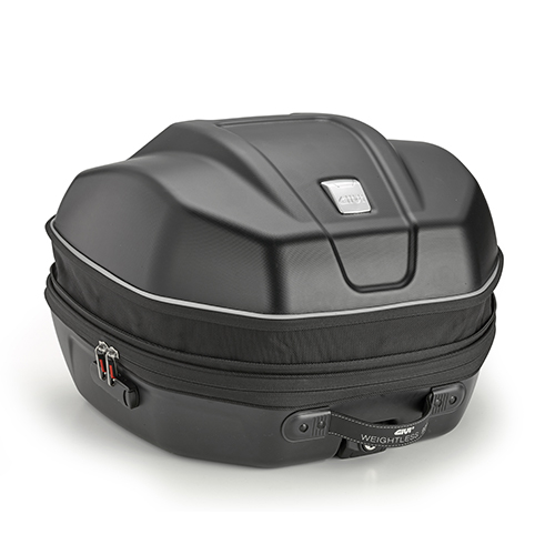 Top Case GIVI WL901 Semirigida extensibila 29-34L [1]