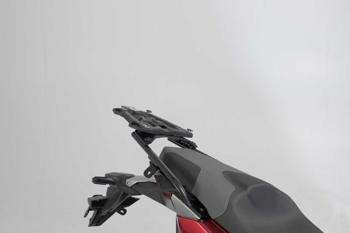 Trax Adv top case system Honda X-ADV (20-). [3]