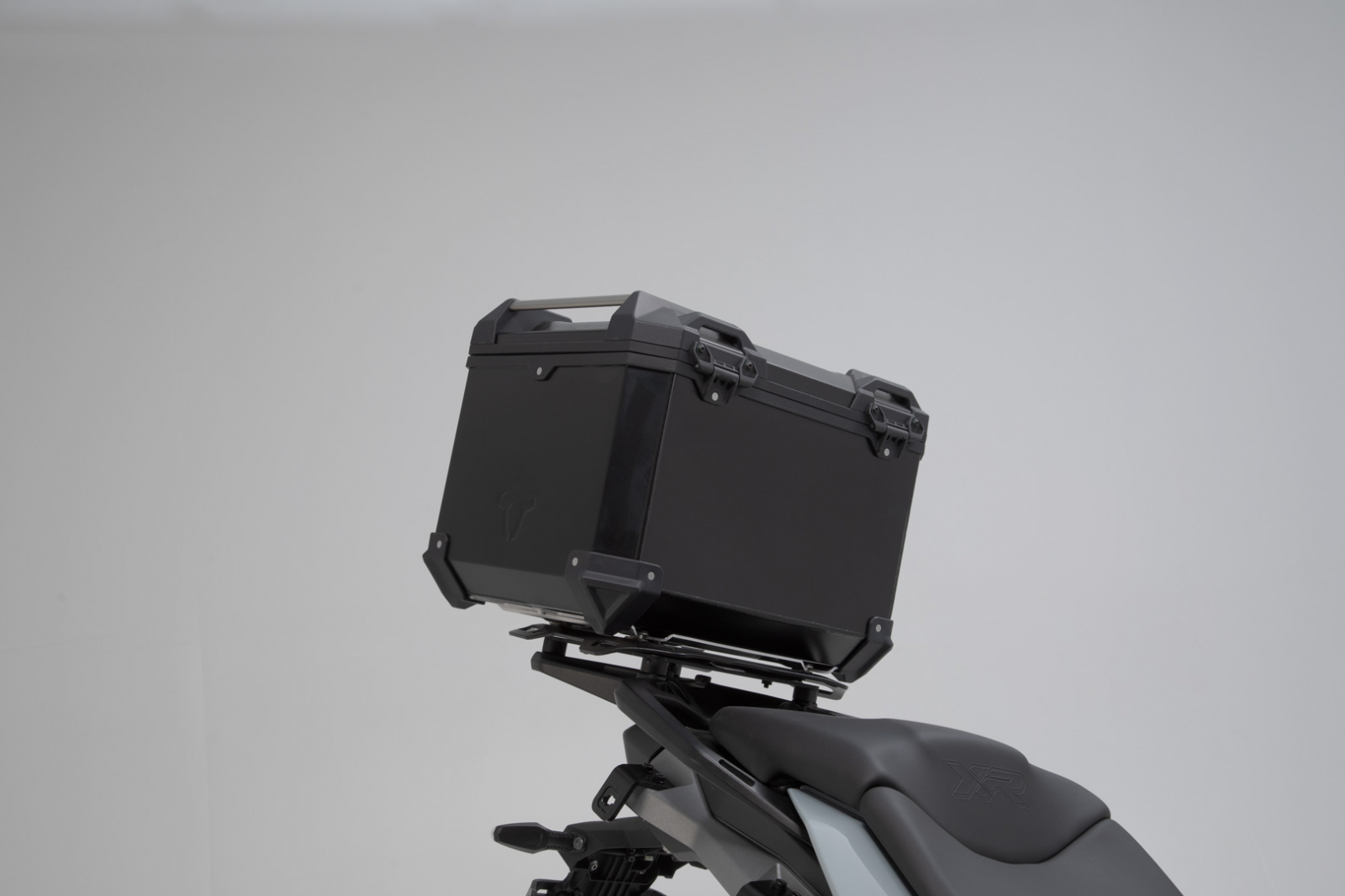 Trax Adv Topcase sistem Negru. BMW F 900 R / XR (19-). [3]