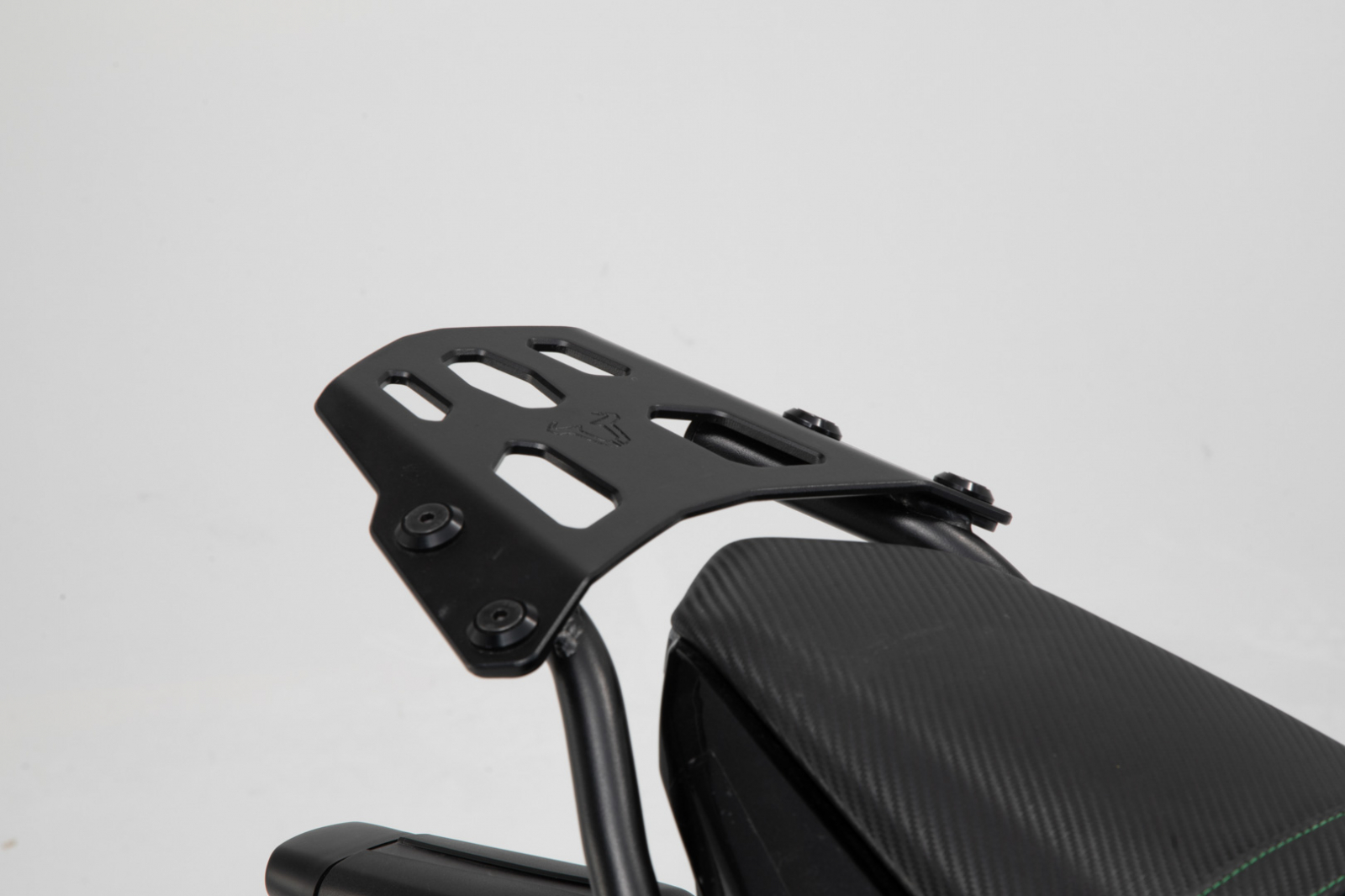 Urban ABS Top Case Sistem Negru. Kawasaki Z650 (16-). [2]