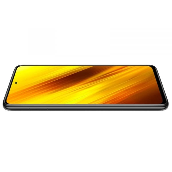 Telefon mobil Xiaomi POCO X3 NFC 6/64 EU Gri [4]