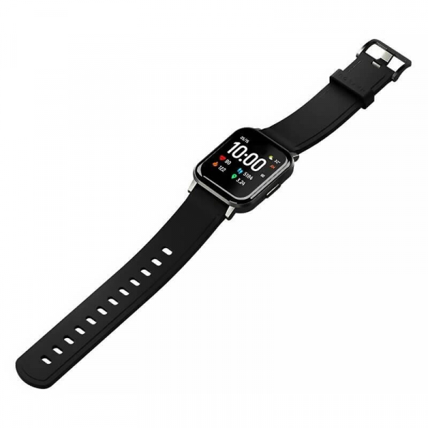 Smartwatch Xiaomi Haylou LS02 Negru [4]