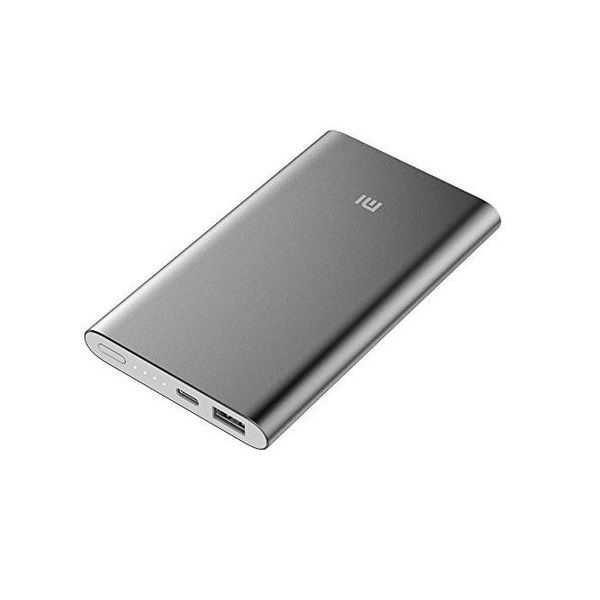 Mi power bank pro