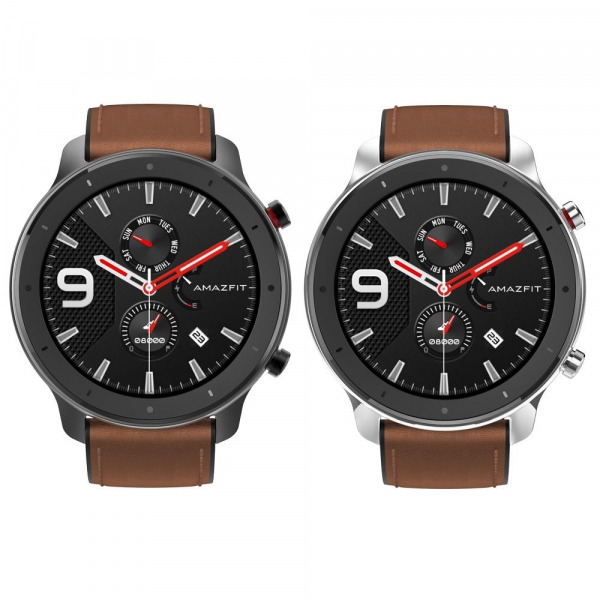 xiaomi huami amazfit global