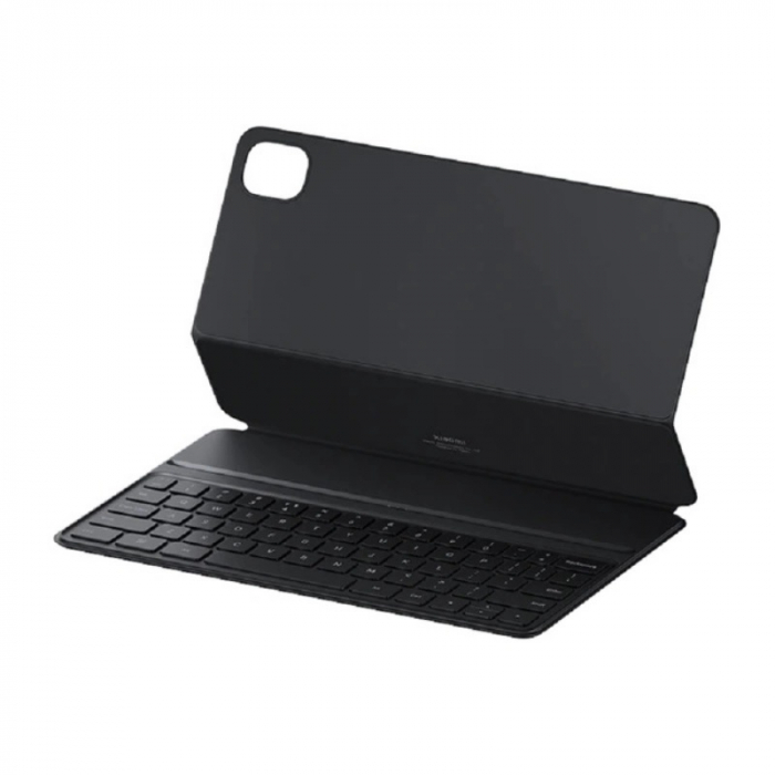 Husa cu tastatura originala Xiaomi Negru pentru tableta Xiaomi Mi Pad 5 si Xiaomi Mi Pad 5 Pro, Magnetica [1]