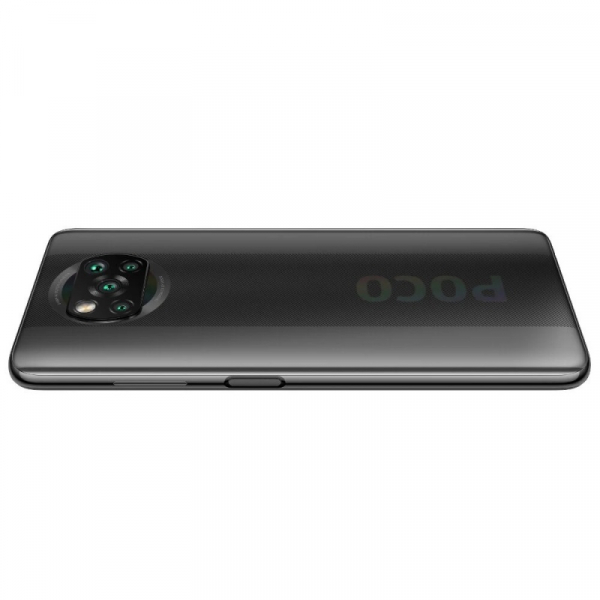 Telefon mobil Xiaomi POCO X3 NFC 6/128 EU Gri [5]