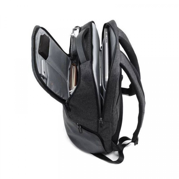 Rucsac Xiaomi Mi Urban Backpack, rezistent la apa, material anti-uzura, 26L, 15.6 inch [5]