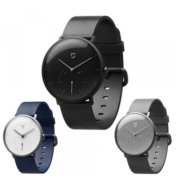 xiaomi mijia smart waterproof smartwatch