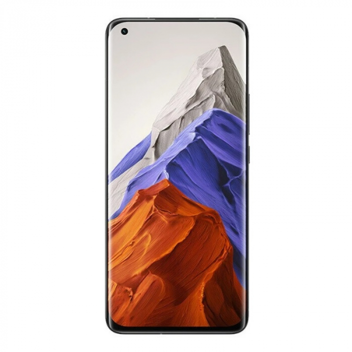 Telefon mobil Xiaomi Mi 11 Pro 12/256 Negru [2]
