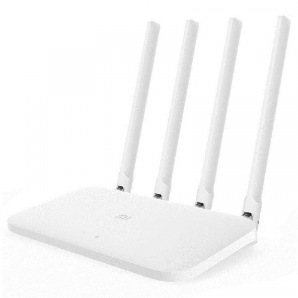 Xiaomi Mi Router 4A Gigabit Edition Global, Dual Band, 2.4 GHz + 5 GHz, 16 MB ROM, 128 MB DDR3, IPv6, 4 antene [2]