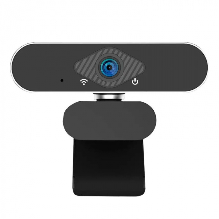 Camera Web FHD Xiaomi Xiaovv USB IP Camera cu microfon [2]