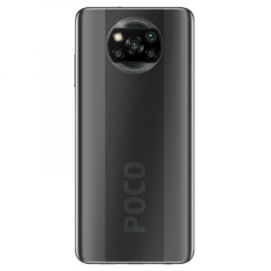 Telefon mobil Xiaomi POCO X3 NFC 6/64 EU Gri [2]