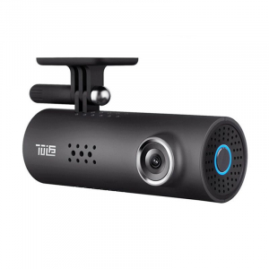 Camera auto 70Mai Midrive 1S D06 Smart Dash Cam 1080HD, Night Vision, Wifi, Inregistrare 130 grade, G-Sensor [0]