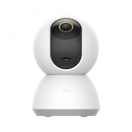 Camera de supraveghere Xiaomi Mi 360° Home Security Camera 2K Alb [1]