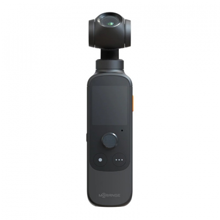 Camera video de buzunar pentru vlogging Xiaomi Morange M1 Pro Negru [2]