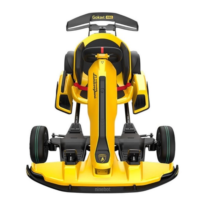 Ninebot gokart lamborghini edition