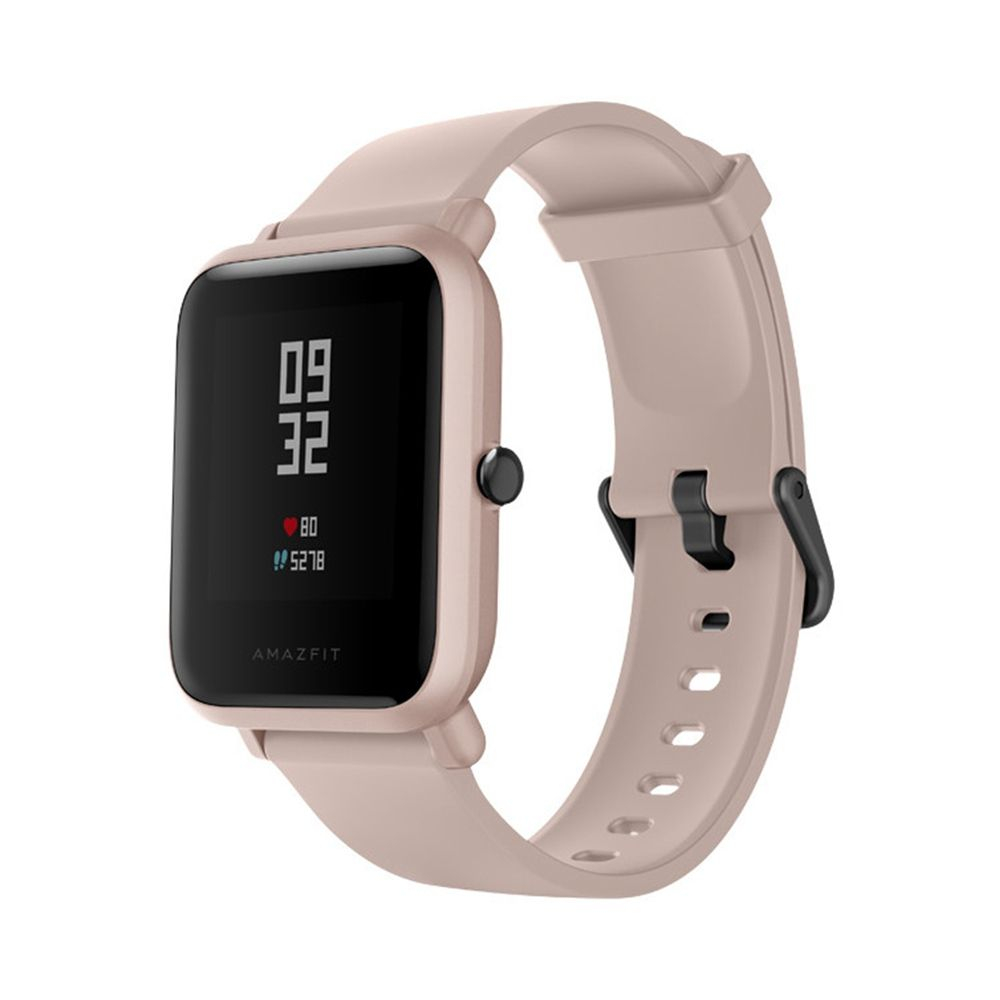 xiaomi mi fit huami amazfit bip mi fit latest waterproof ip68