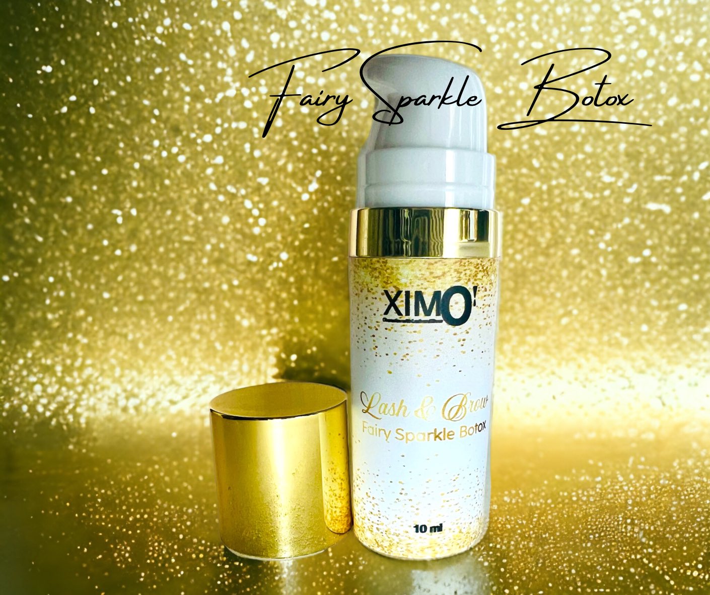 Fairy Sparkle Botox