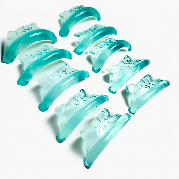 Absinth Shields - Curbura D [2]