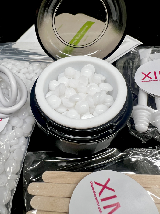 BABY Heater - MINI KIT epilare cu ceara [3]