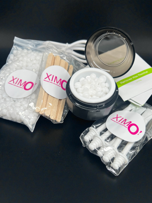 BABY Heater - MINI KIT epilare cu ceara [2]