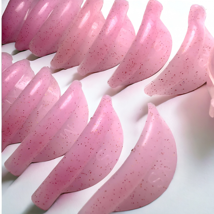 Bonbon Shields - C Curi [2]