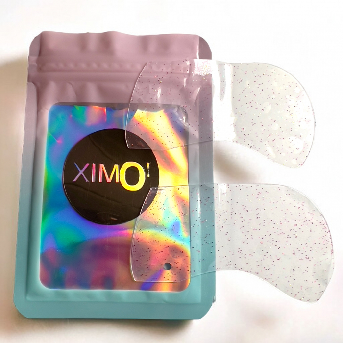 Brow Patch [1]