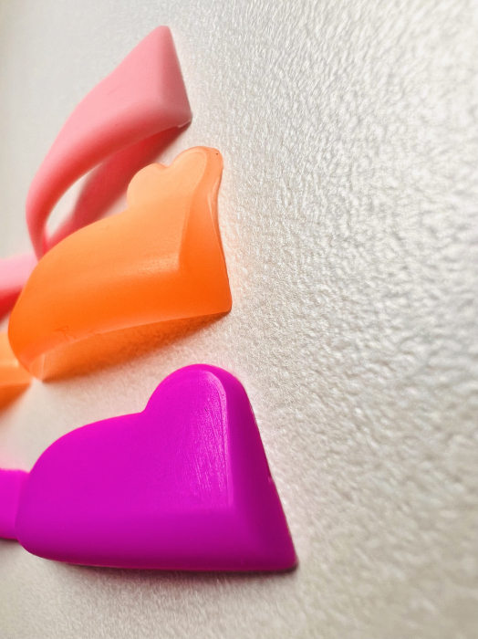 Candy L Shape  Shields [3]