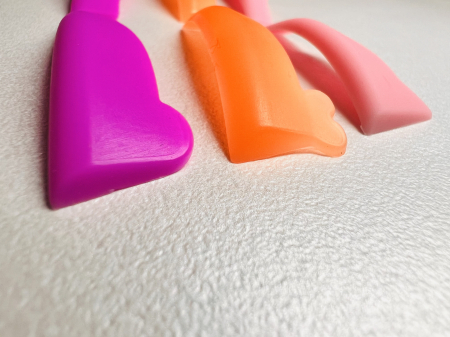 Candy L Shape  Shields [2]