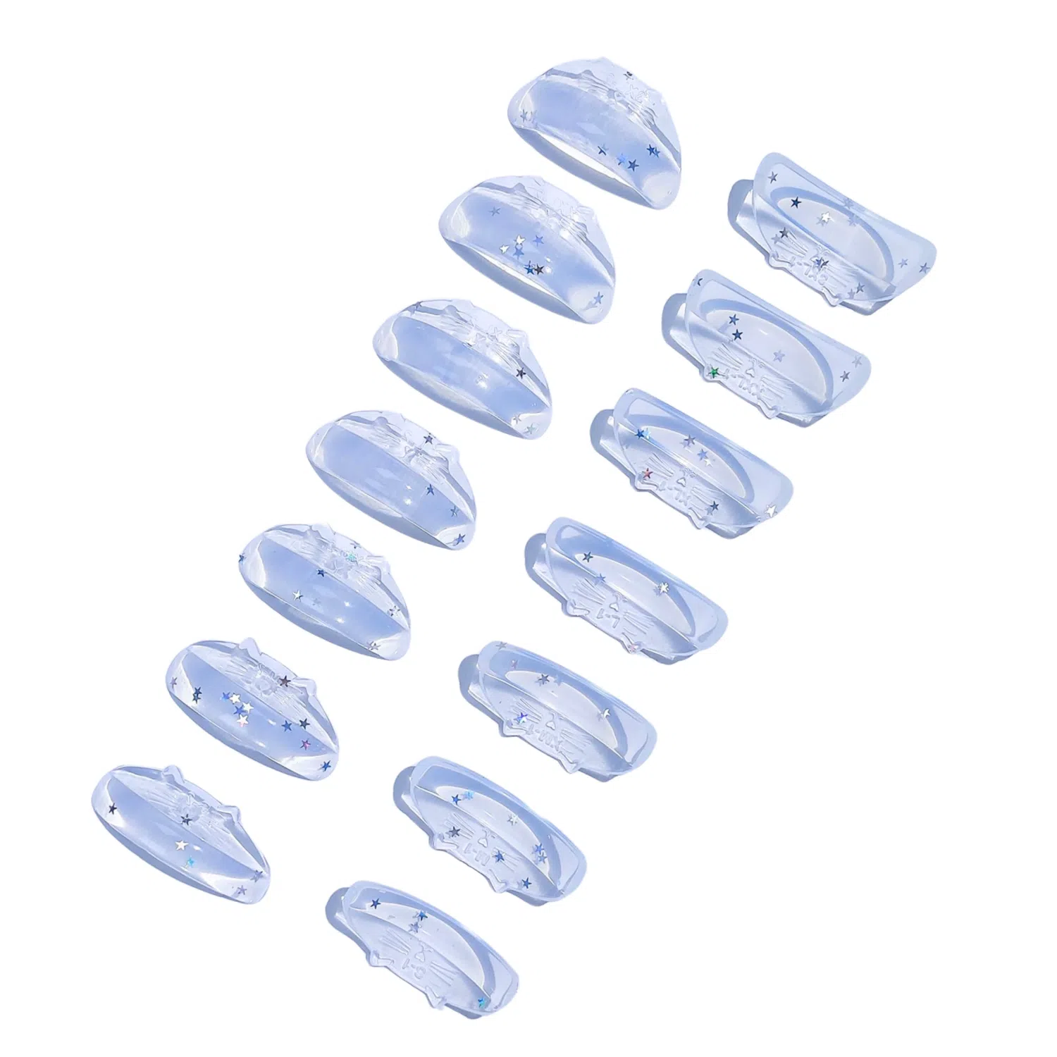 Cat Star - korean style [2]