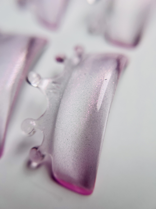 Crown Shields- super Lifting -Pink [2]