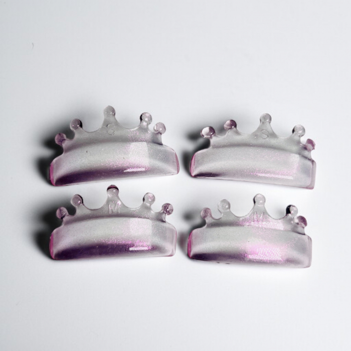 Crown Shields- super Lifting -Pink [1]