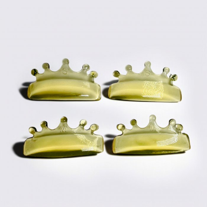 Crown Shields - Super Lifting - Gold [1]