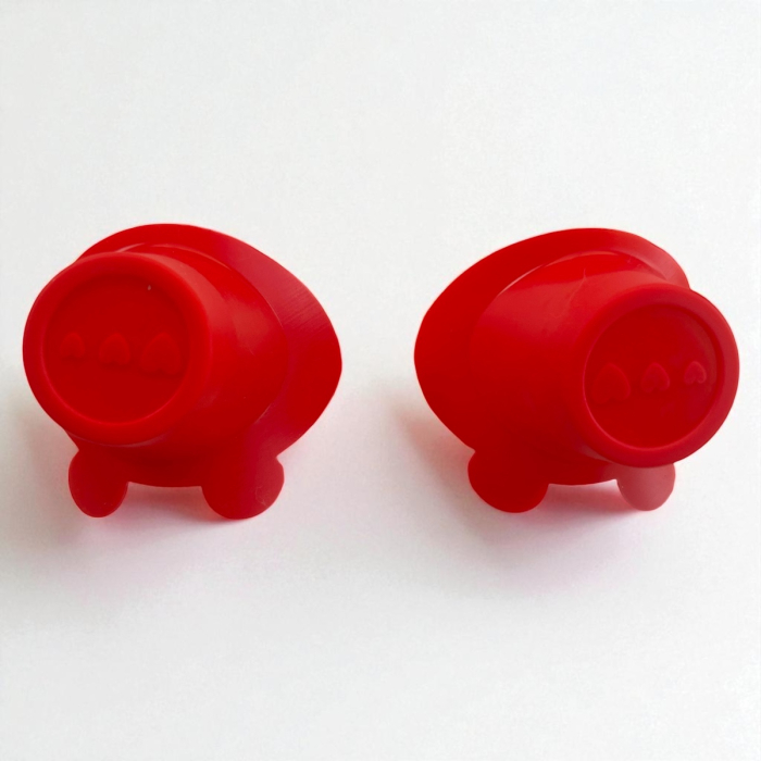 Cupe - Lami Warning System -  Tenica coreeana [2]