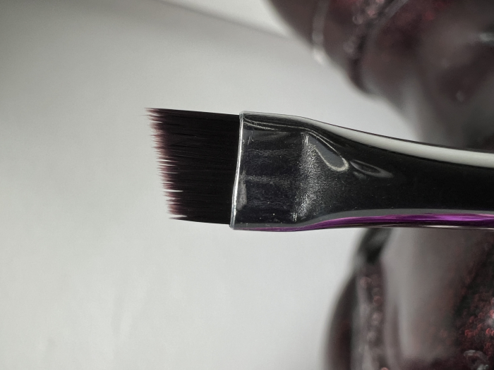 Cupidon Brow brush - Pensula sprancene [2]