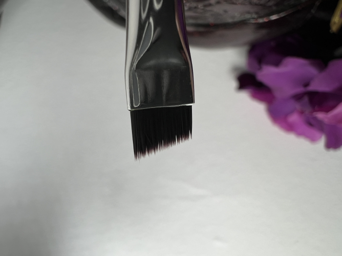 Cupidon Brow brush - Pensula sprancene [4]