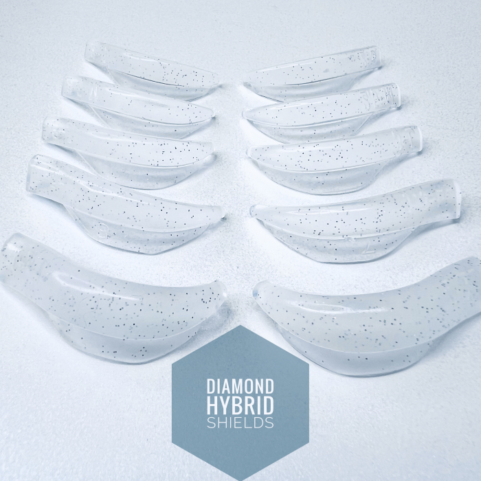 DIAMOND Hybrid Shields [1]