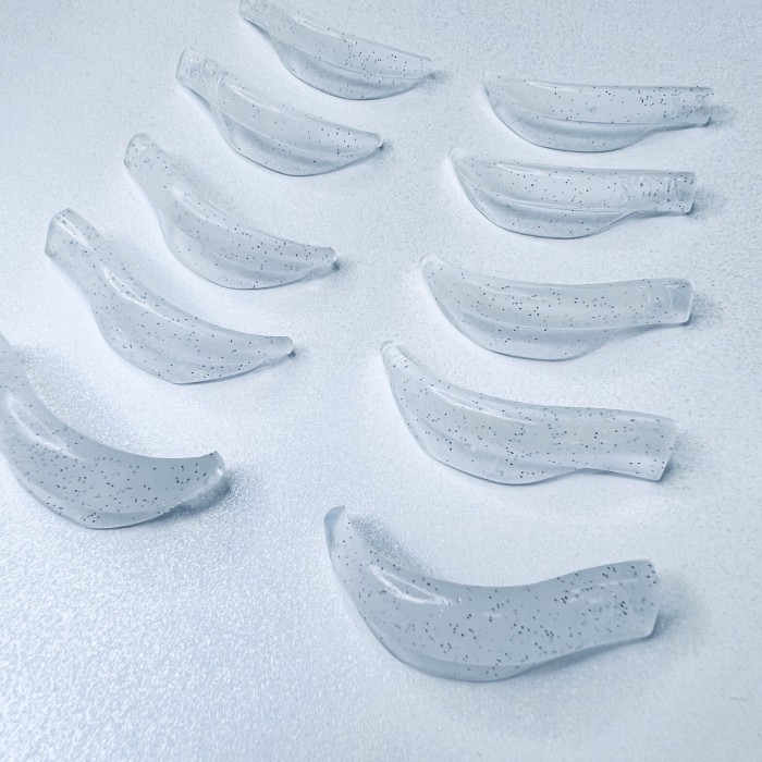 DIAMOND Hybrid Shields [2]