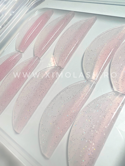 DreamLift Pinky - Pad-uri teardrop- curbura ML+ [2]