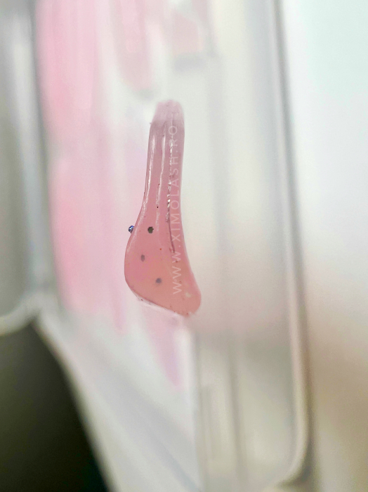 DreamLift Pinky - Pad-uri teardrop- curbura ML+ [3]