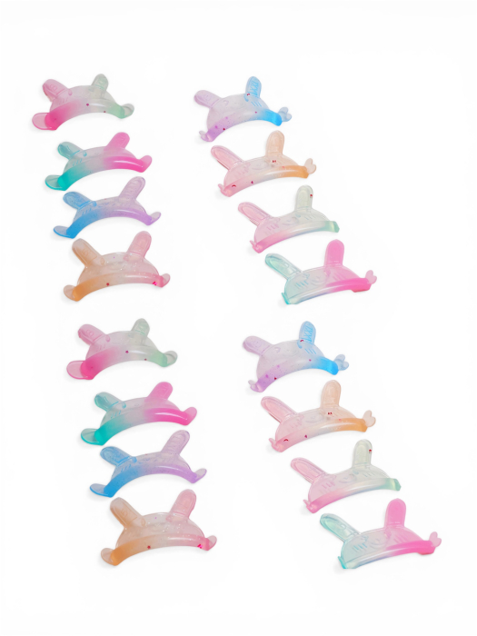 Easter Bunny Shields - Korean style [2]