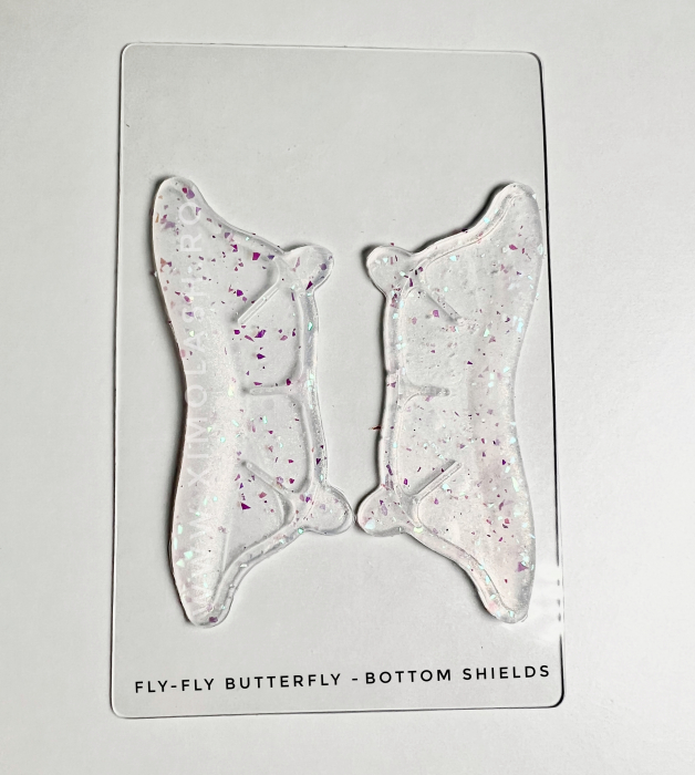 Fly-Fly Butterfly - Bottom Shields [1]