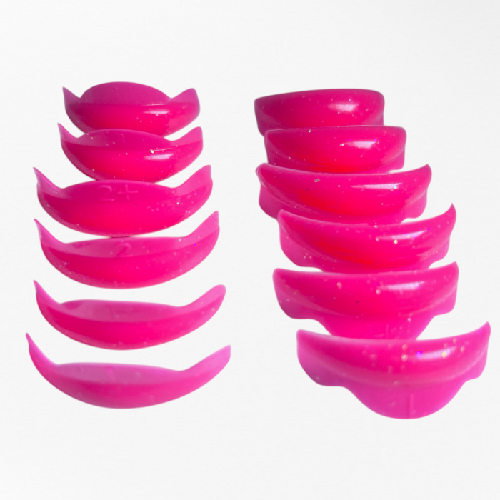 Glitter Bonbon - Pad-uri tip dolly [1]