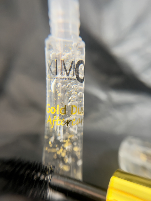 Gold dust aftercare [3]