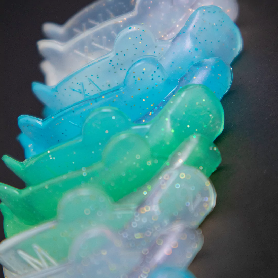 Gummy Bear Shields - super Curbura U [3]