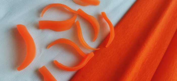Hybrid shield Orange [3]