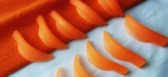 Hybrid shield Orange [2]