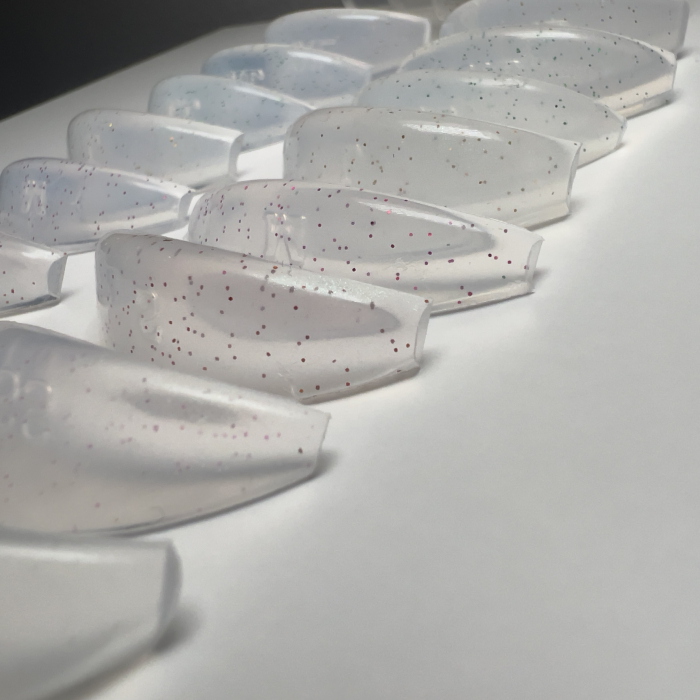 Ice Shields  - Curbura M  (Extended sizes) [3]