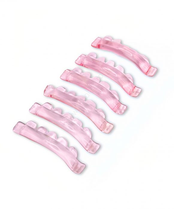 Japanese Shields- Lifting - curbura V [3]