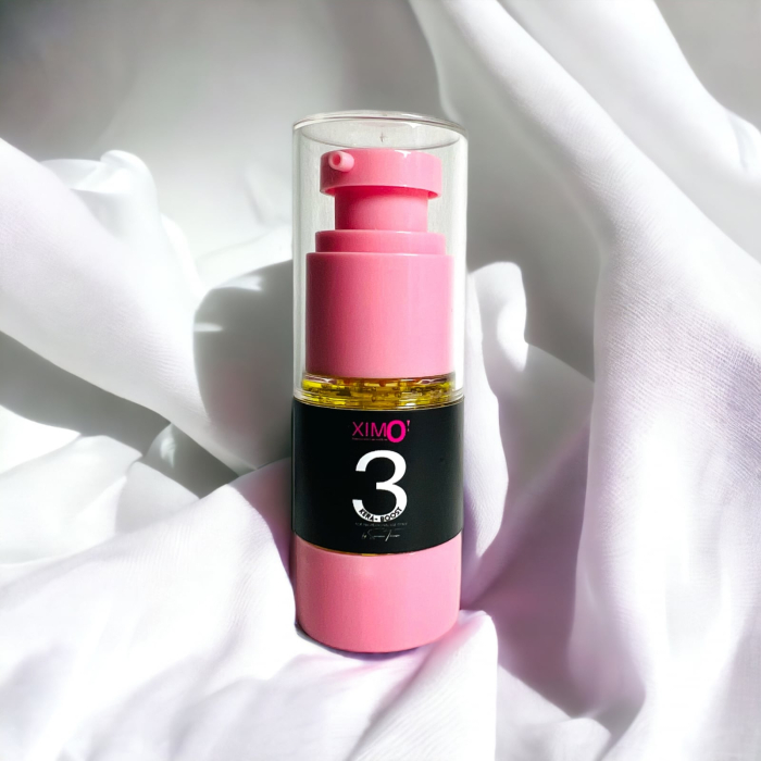 Kera-Boost (Step 3) [2]